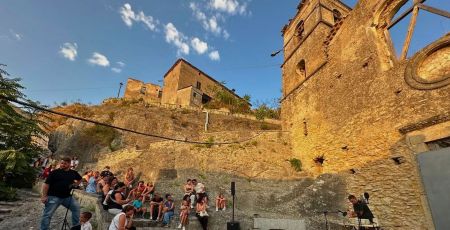 Cleto festival 7 cover 61c3cd0a - Meraviglie di Calabria - 29