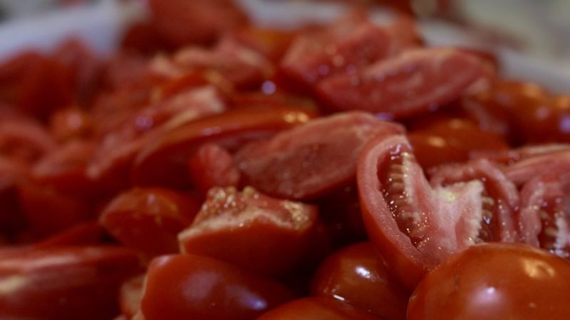 IMG 3265 1 scaled e1726128528253 61a97dc9 - Le conserve fatte in casa, un affare di famiglia - FOTO E VIDEO - 1 Le conserve fatte in casa, un affare di famiglia – FOTO E VIDEO