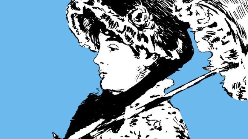 A Cosenza, “Manet. Noir et blanc”, un omaggio ad un artista rivoluzionario