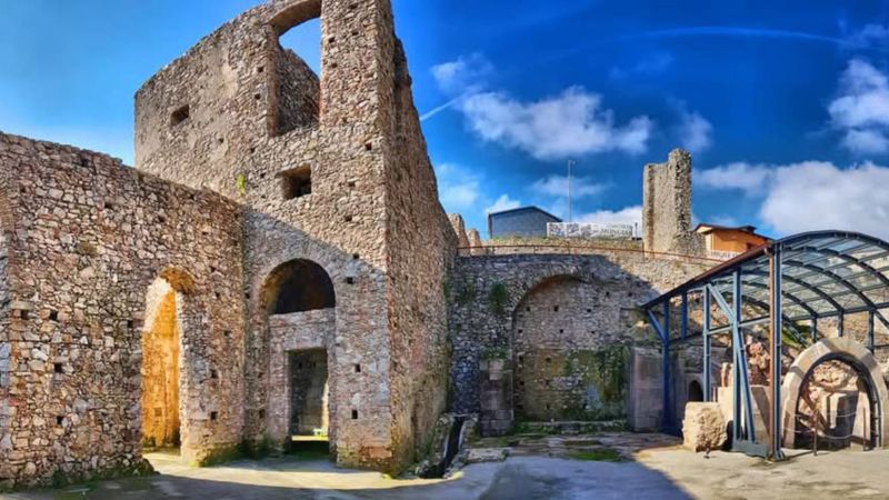“La Mongiana”: nasce il Festival della memoria, migrazione e comunità