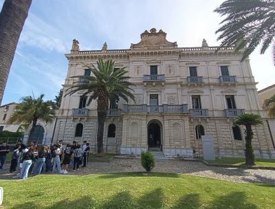 Per l’edizione 2026 di Monumenti Aperti apre Villa Rendano di Cosenza