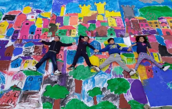 Were South laboratori bambini 3 61a4d9c9 - Meraviglie di Calabria - 7