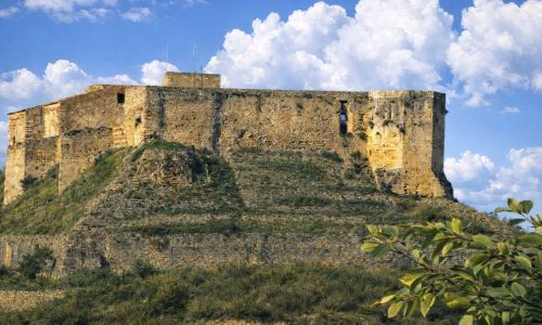 castello svevo cosenza ok ok s 1 61a109d2 - Meraviglie di Calabria - 10