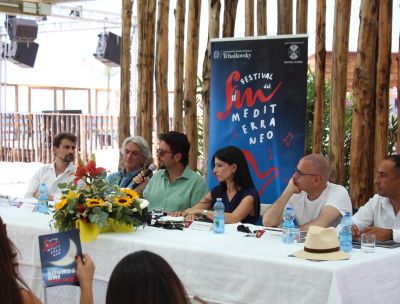 Il Festival del Mediterraneo svela la sua anima itinerante nella 16esima edizione
