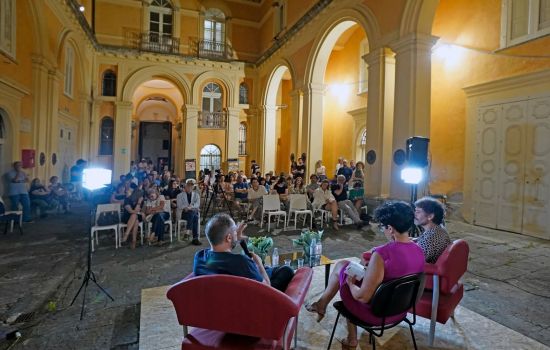 lamezia fil festival cover 613913f4 - Meraviglie di Calabria - 1