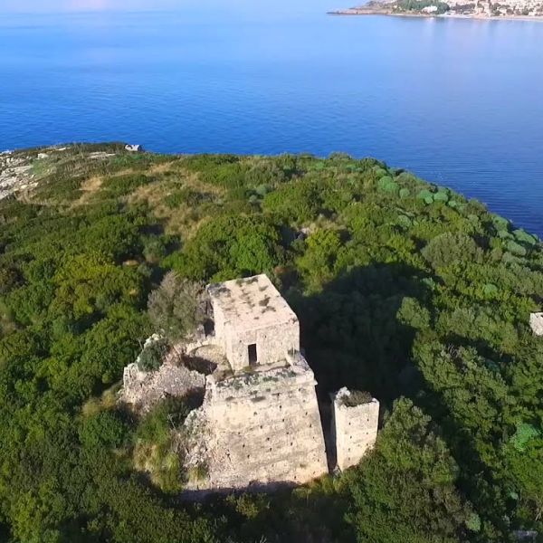 Innamorati dell’Isola di Cirella