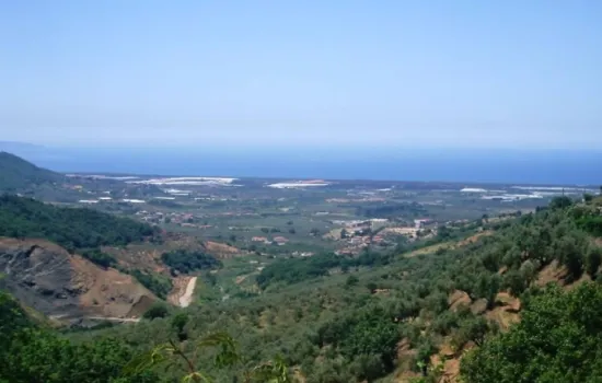 panorama 6179a892 - Meraviglie di Calabria - 40