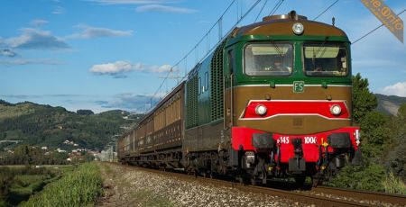 trenoregionale 61208595 - Meraviglie di Calabria - 6