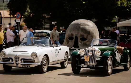 Coppa Sila auto depoca foto Scuderia Brutia Historic Cars 3 6292c57a - Meraviglie di Calabria - 1