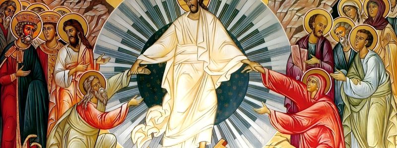 La Pasqua ortodossa al Monastero di San Giovanni Theristis e a Gallicianò