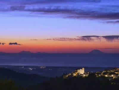 Calabria da scoprire, i tesori di Curinga sul Golfo di Sant’Eufemia
