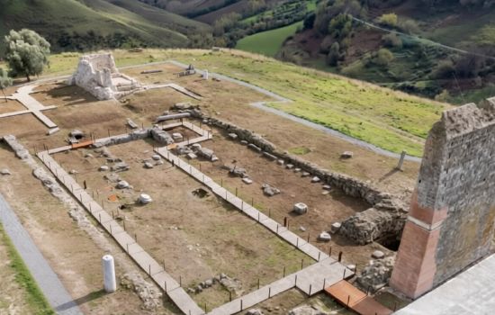 Mileto parco archeologico cover 62dd0b54 - Meraviglie di Calabria - 1