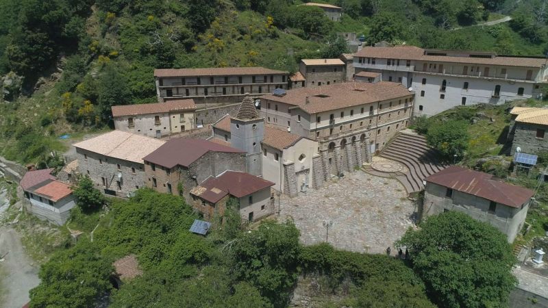 Riaperto al culto il Santuario della Madonna di Polsi