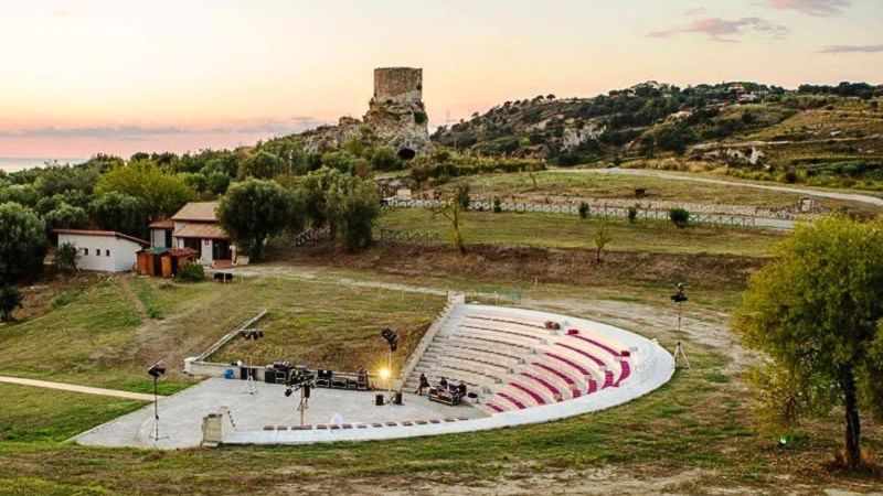 Ricadi, Capo Arte Teatro torna con storie di “Morud’Amuri”