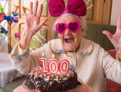 Calabria longeva, a Hollywood il docufilm sugli studi di Valter Longo