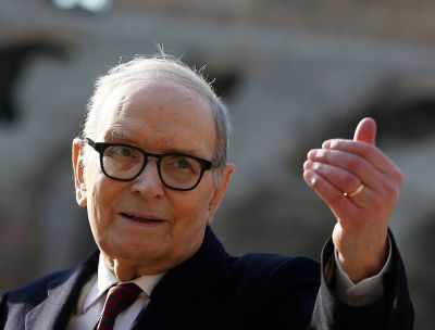 ENNIO, il concerto-evento del M° Paolo Vivaldi con l’Orchestra Brutia