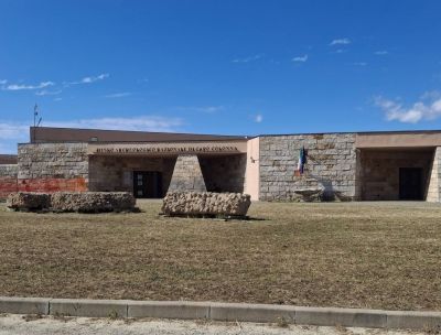 I Parchi di Crotone e Sibari ai vertici della museologia nazionale