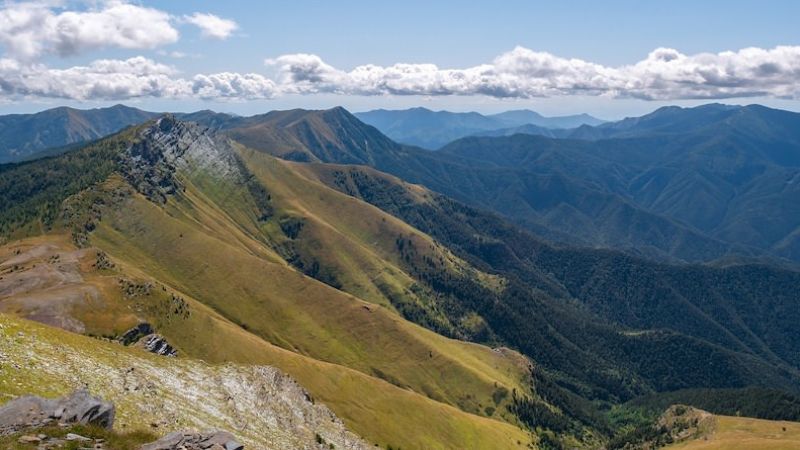 parco naturale del pollino 6244679f - Trent'anni di Parco Nazionale del Pollino: c'è ancora da celebrare per raccontare - 1 Trent’anni di Parco Nazionale del Pollino: c’è ancora da celebrare per raccontare