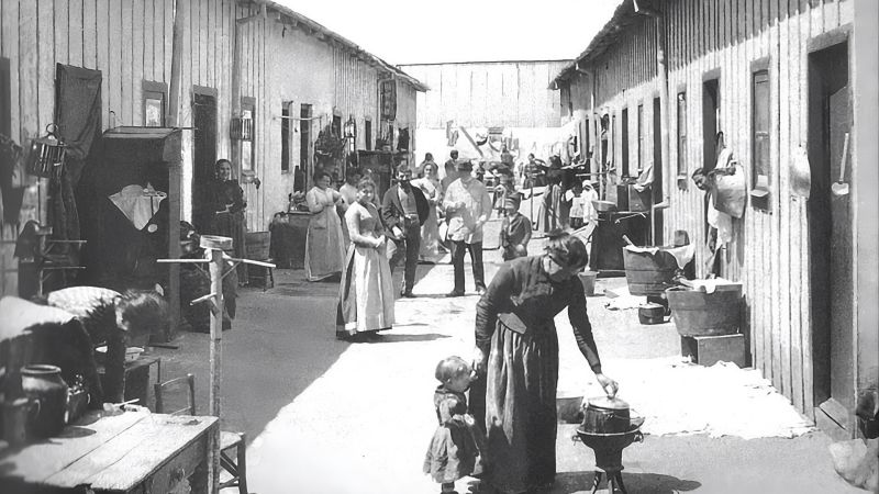 Le radici in Calabria, storie di donne argentine in un film a Buenos Aires