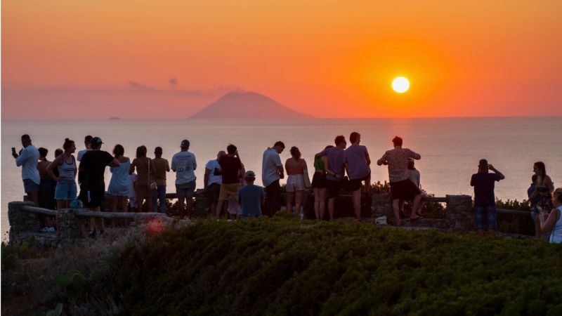 Il Canto delle Sirene: letteratura, mito e suoni nel Giardino degli Dei