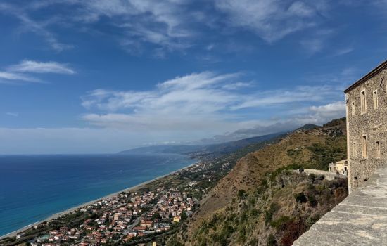 Fiumefreddo 63a785f1 - Meraviglie di Calabria - 5