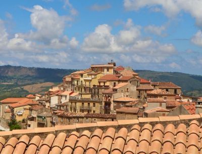 Scoperte outdoor con Urban Trekking di Monterosso Calabro