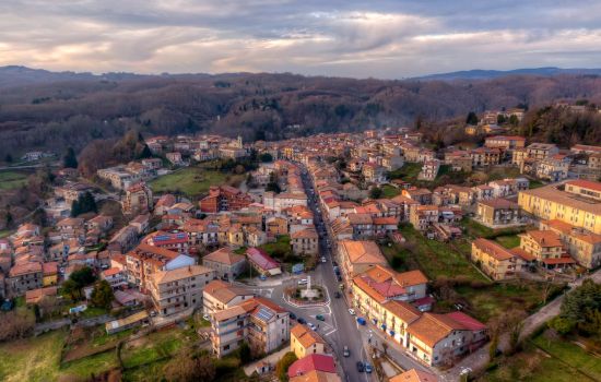 Soveria Mannelli 639a9cd9 - Meraviglie di Calabria - 3
