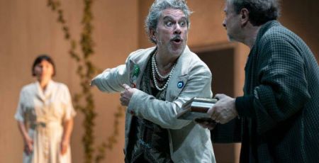 Teatro la grande magia 633bf282 - Meraviglie di Calabria - 1