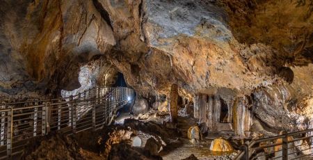 cassano Grotte santangelo cover 63c50f54 - Meraviglie di Calabria - 33