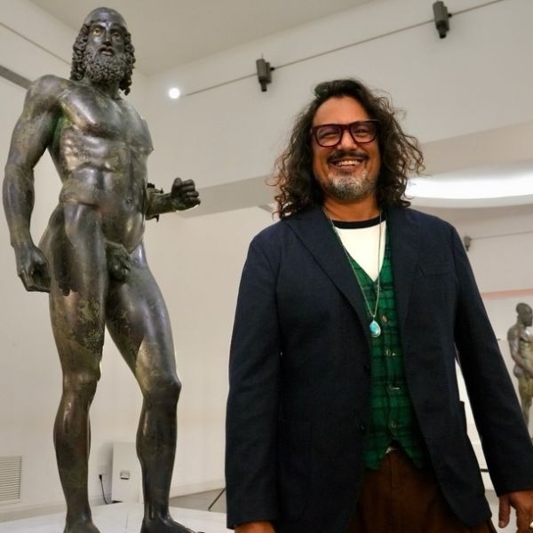 Su Sky Uno i 4 Ristoranti di Borghese con la sfida di Reggio Calabria
