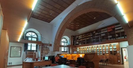 Cosenza Archivio di Stato 64993951 - Meraviglie di Calabria - 13