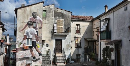 Rogliano CS il borgo foto %C2%A9 Carmine Tosti 6486c697 - Meraviglie di Calabria - 12
