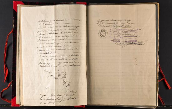 Testamento giovanni pascoli 643dec4d - Meraviglie di Calabria - 31