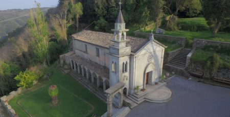 Chiesa della Madonna del Monte Carmelo