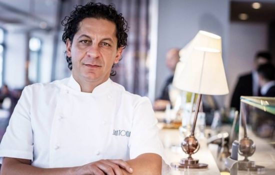 francesco mazzei