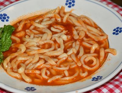 Arberia, Sibaritide e Pollino insieme gemellati in enogastronomia