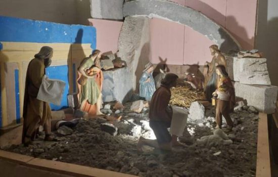 presepe macerie decollatura 648d1a0f - Meraviglie di Calabria - 3