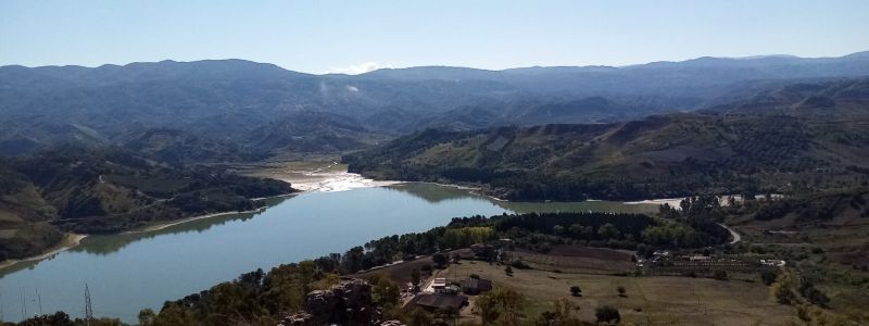 L’oasi dell’Angitola, patrimonio di biodiversità