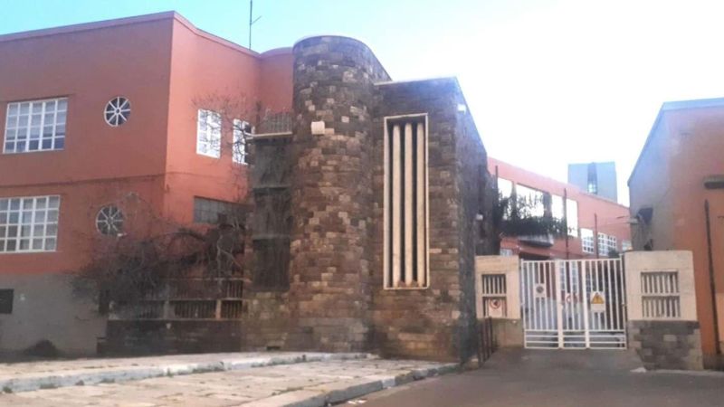 Palazzo de Mojà a Reggio, una parte passa al Mic dopo la riqualificazione