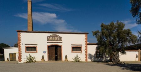 Amarelli Fabbrica di liquirizia Amarelli 2 a 65982555 - Meraviglie di Calabria - 9