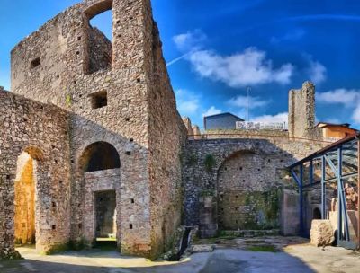 “La Mongiana”: nasce il Festival della memoria, migrazione e comunità