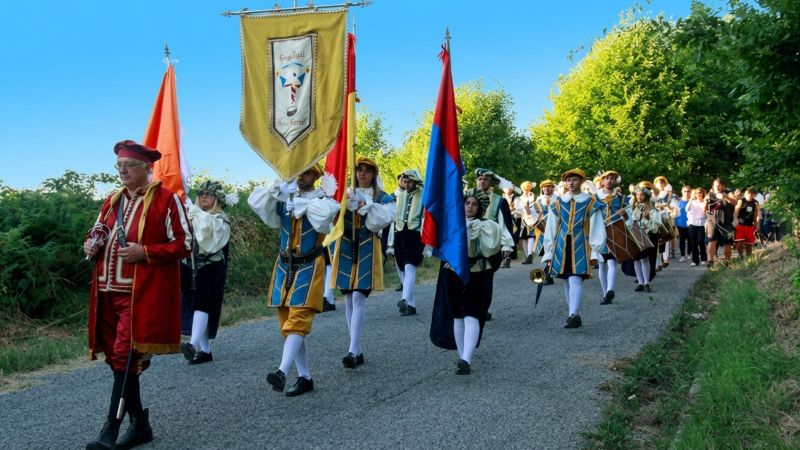 Sagra agli Arnedos, Rovito tra i comuni finanziati dal Ministero