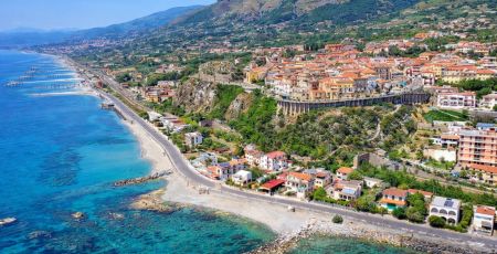 San Lucido a 6565775d - Meraviglie di Calabria - 15