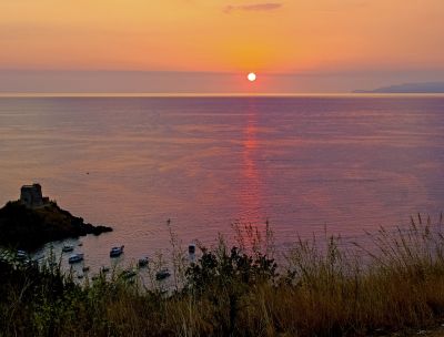 San Nicola Arcella nella Guida ai luoghi leggendari d’Italia