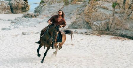 Sandokan can yaman 6569e160 - Meraviglie di Calabria - 35