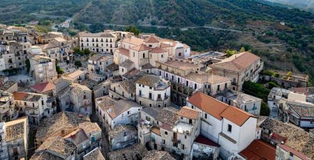 Santa Caterina dello Ionio 652798b0 - Meraviglie di Calabria - 23