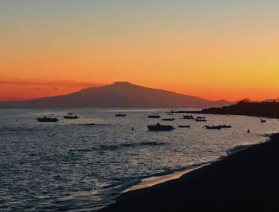 A calata du suli, due sere di teatro al tramonto sulle colline di Pellaro
