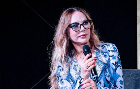 ornella muti