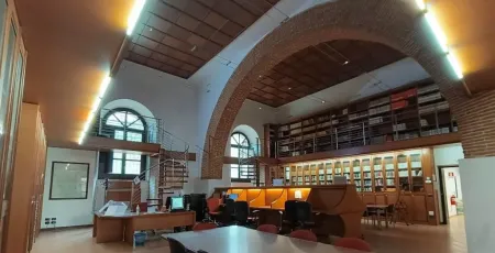 archivio di stato cosenza sala 65647e3d - Meraviglie di Calabria - 16