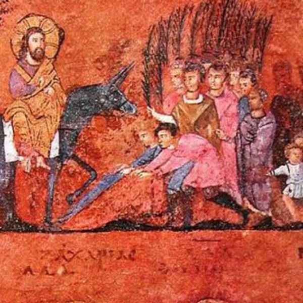 Giornata Mondiale della Poesia, il Codex Purpureus protagonista a Siena